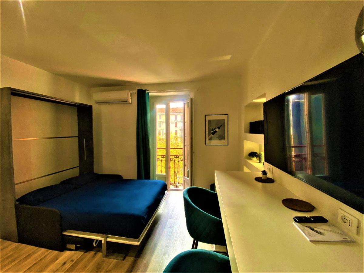 - La Casa Delle Meraviglie- Porta Romana Edition Милан Экстерьер фото