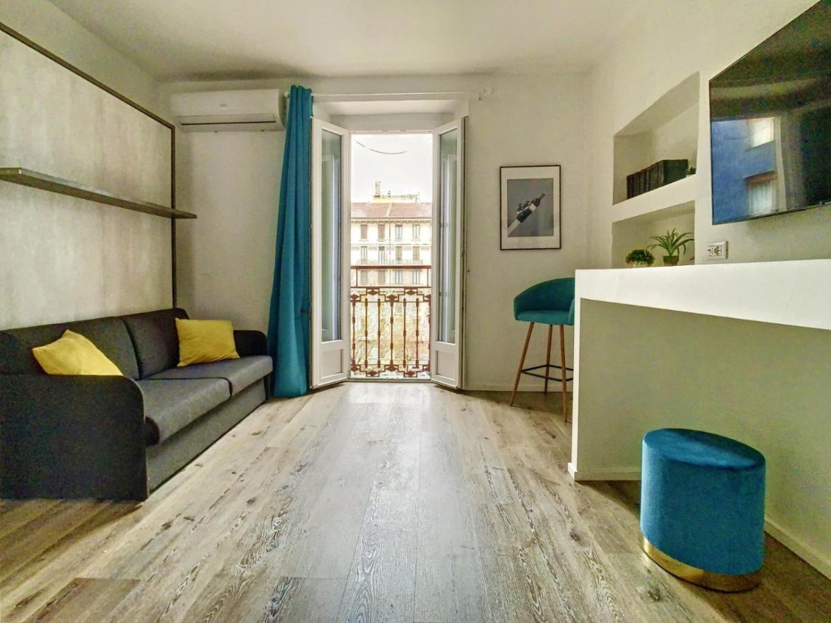 - La Casa Delle Meraviglie- Porta Romana Edition Милан Экстерьер фото